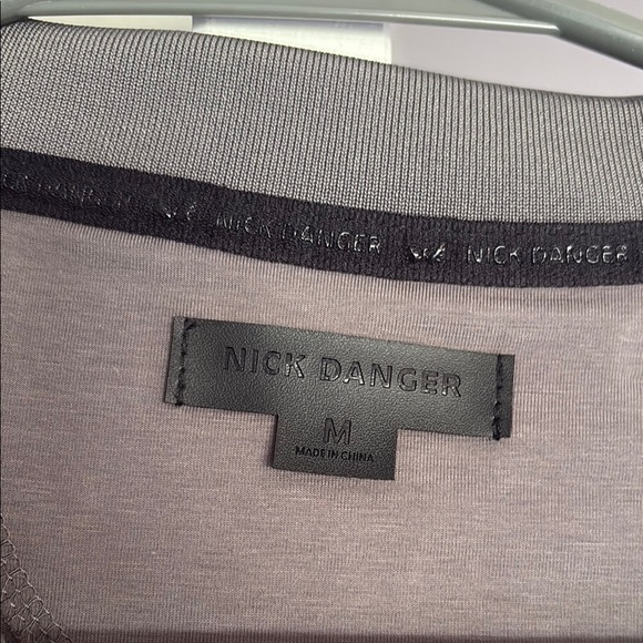 Men’s performance shirt - Picture 2 of 5